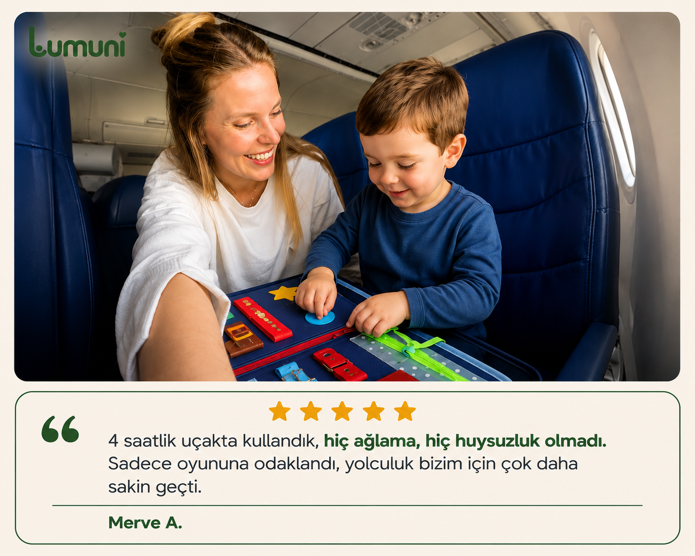 Ekranı Unutturan Aktivite Panosu